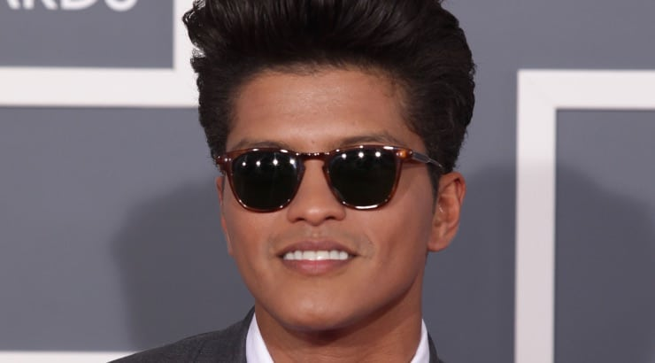 Why Are People Interested in Bruno Mars’ Ethnicity?