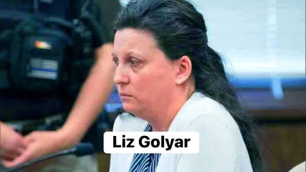 The Role of Liz Golyar