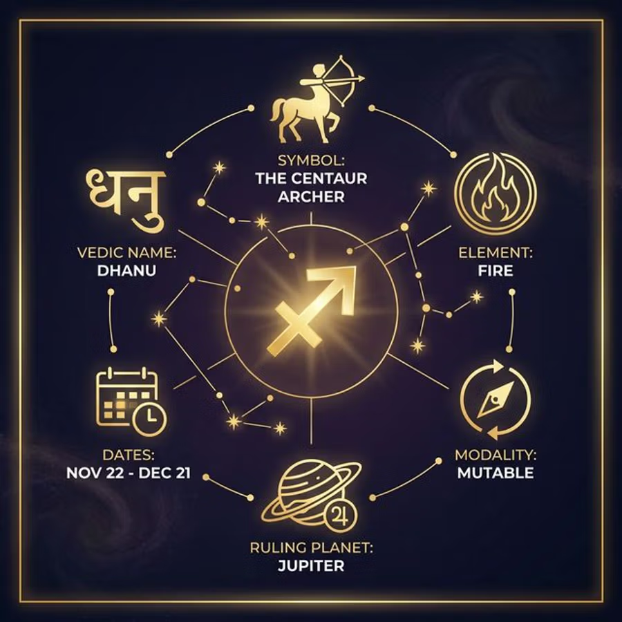 Sagittarius Personality: Freedom, Optimism, and Exploration