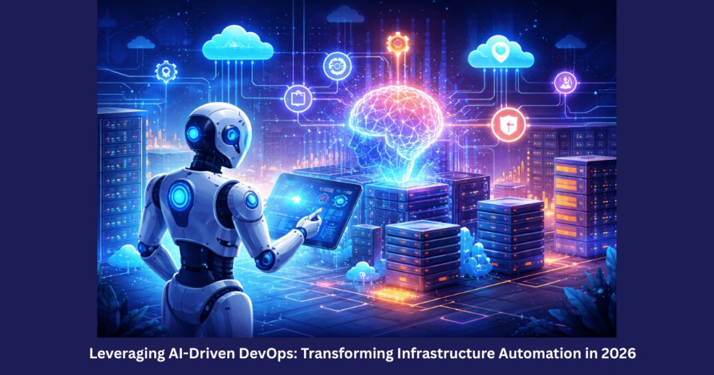Future of Droven.io and Automation (2026)