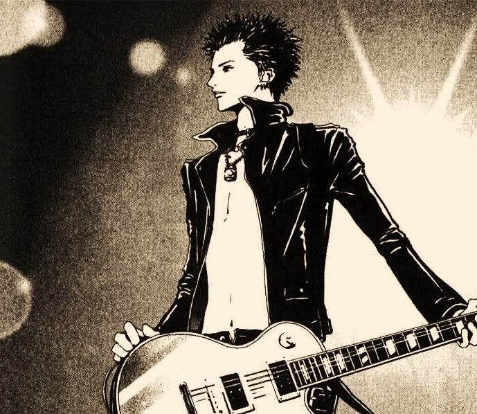 Ren Honjo: The Musician Between Love and Dreams