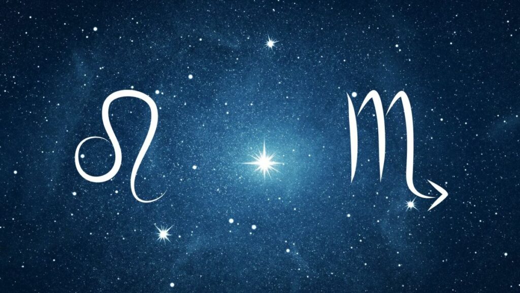 Are Leo and Scorpio Compatible?