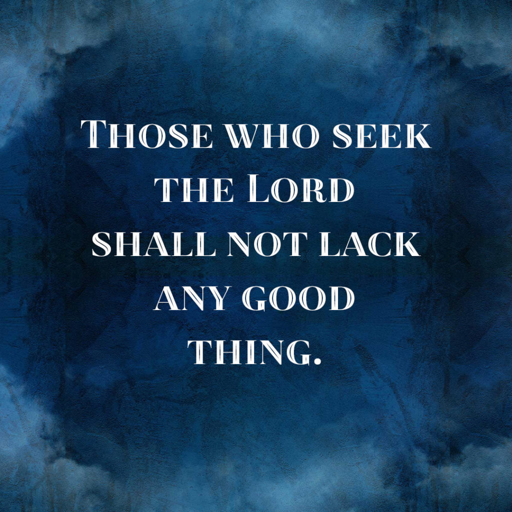 Short Comforting Bible Verses for Daily Encouragement
